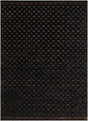 Livabliss Macchiato MHO-2302 5'1" x 7' Machine Woven Rug