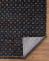 Livabliss Macchiato MHO-2302 5'1" x 7' Machine Woven Rug