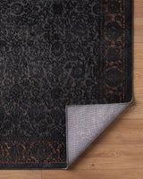 Livabliss Macchiato MHO-2303 2'6" x 7'3" Machine Woven Rug