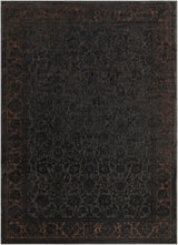 Livabliss Macchiato MHO-2303 1'11" x 2'11" Machine Woven Rug