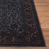 Livabliss Macchiato MHO-2303 1'11" x 2'11" Machine Woven Rug