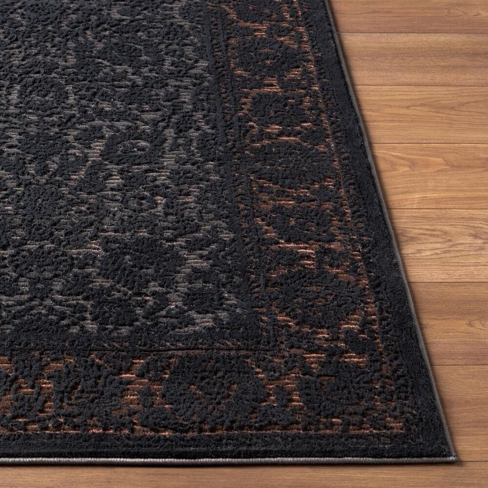 Livabliss Macchiato MHO-2303 5'1" x 7' Machine Woven Rug