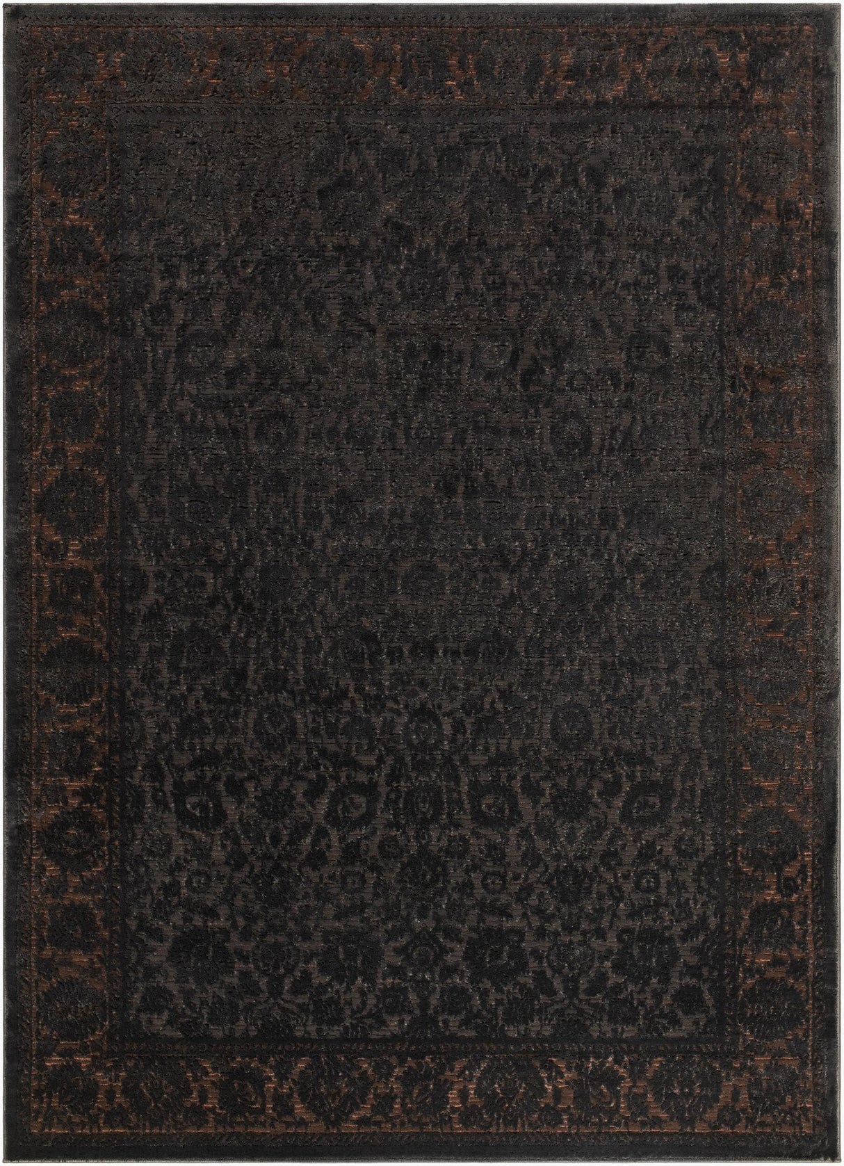 Livabliss Macchiato MHO-2303 8'11" x 12' Machine Woven Rug