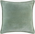 Livabliss Montrose MNTR-002 18"L x 18"W Pillow