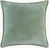 Livabliss Montrose MNTR-002 18"L x 18"W Pillow