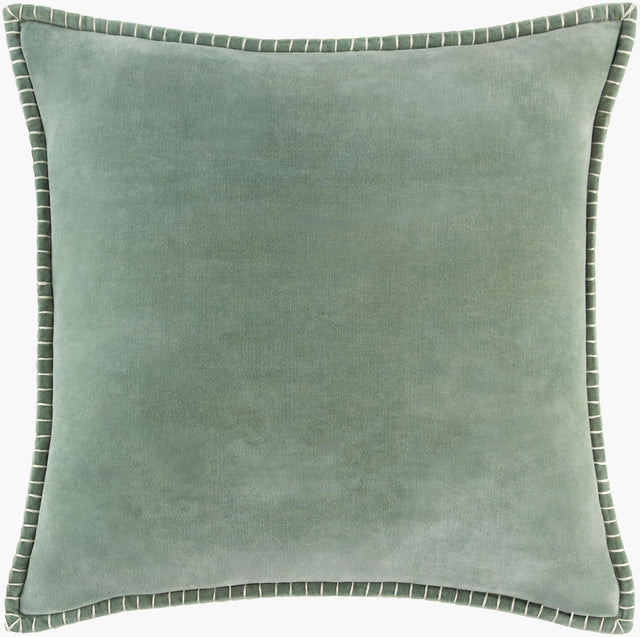 Livabliss Montrose MNTR-002 18"L x 18"W Pillow