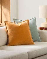 Livabliss Montrose MNTR-003 20"L x 20"W Pillow