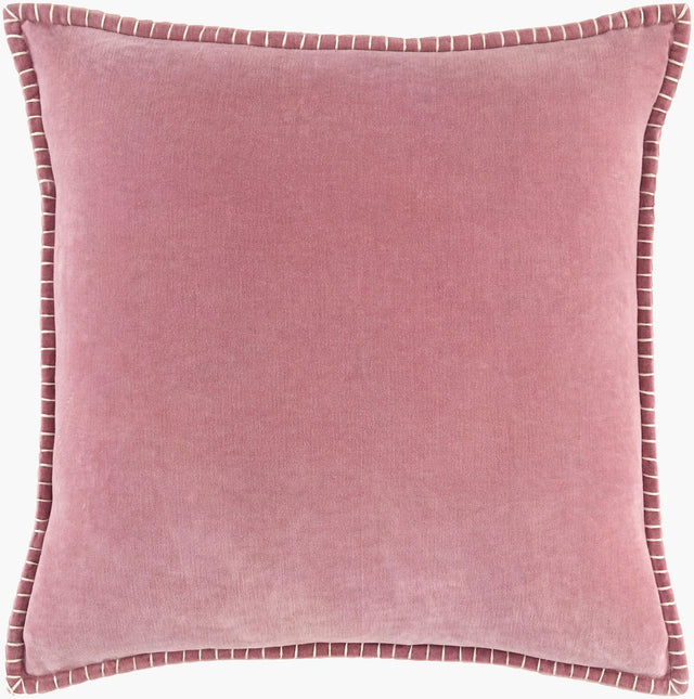 Livabliss Montrose MNTR-004 18"L x 18"W Pillow