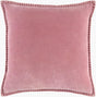 Livabliss Montrose MNTR-004 22"L x 22"W Pillow