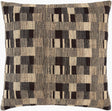 Livabliss Marais MRAS-001 20"L x 20"W Pillow