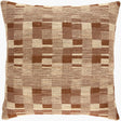 Livabliss Marais MRAS-002 20"L x 20"W Pillow