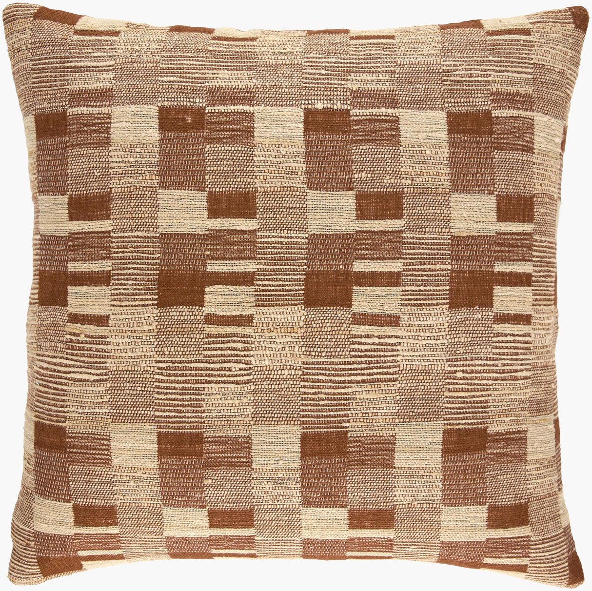 Livabliss Marais MRAS-002 20"L x 20"W Pillow