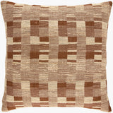 Livabliss Marais MRAS-002 20"L x 20"W Pillow