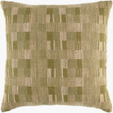 Livabliss Marais MRAS-003 22"L x 22"W Pillow