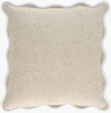 Livabliss Marea MREA-001 20"L x 20"W Pillow