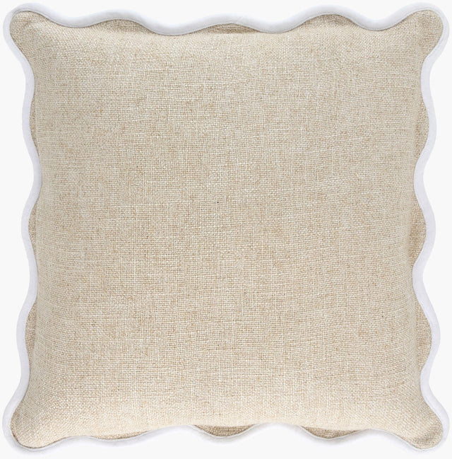Livabliss Marea MREA-001 20"L x 20"W Pillow