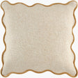 Livabliss Marea MREA-002 22"L x 22"W Pillow