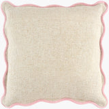 Livabliss Marea MREA-003 18"L x 18"W Pillow