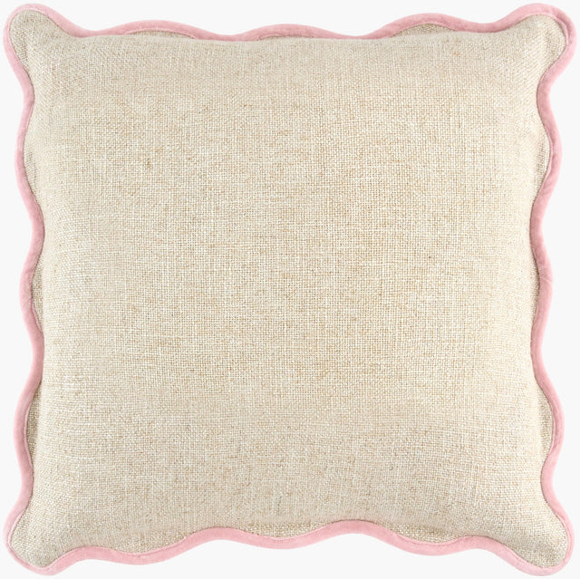 Livabliss Marea MREA-003 20"L x 20"W Pillow