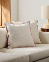 Livabliss Marea MREA-003 20"L x 20"W Pillow