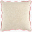 Livabliss Marea MREA-003 22"L x 22"W Pillow