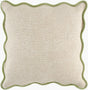 Livabliss Marea MREA-004 18"L x 18"W Pillow