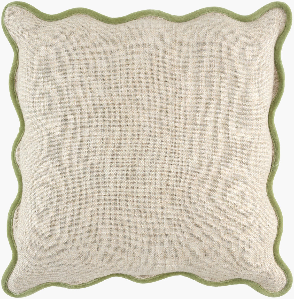 Livabliss Marea MREA-004 22"L x 22"W Pillow