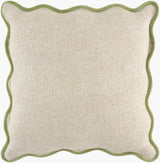 Livabliss Marea MREA-004 22"L x 22"W Pillow