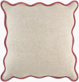 Livabliss Marea MREA-005 18"L x 18"W Pillow