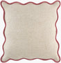 Livabliss Marea MREA-005 22"L x 22"W Pillow