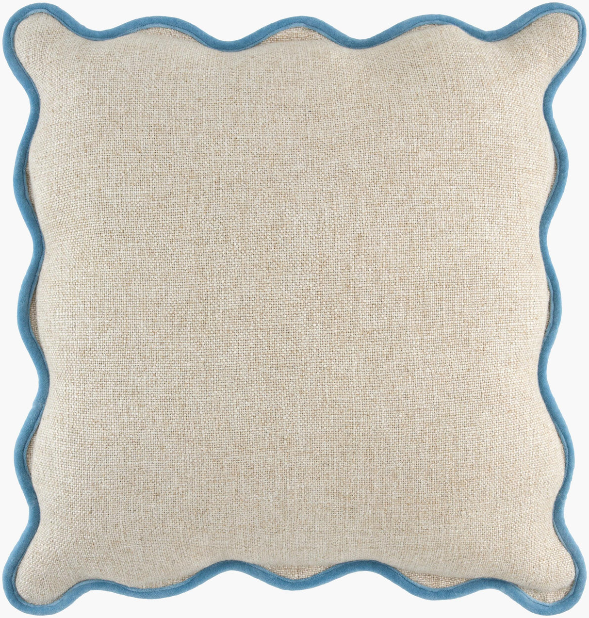 Livabliss Marea MREA-006 22"L x 22"W Pillow