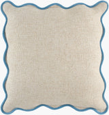 Livabliss Marea MREA-006 22"L x 22"W Pillow