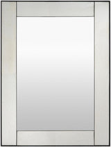 Surya Neesha NEES-001 40"H x 30"W x 1"D Mirror