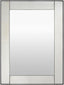Surya Neesha NEES-001 40"H x 30"W x 1"D Mirror
