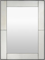 Surya Neesha NEES-002 40"H x 30"W x 1"D Mirror
