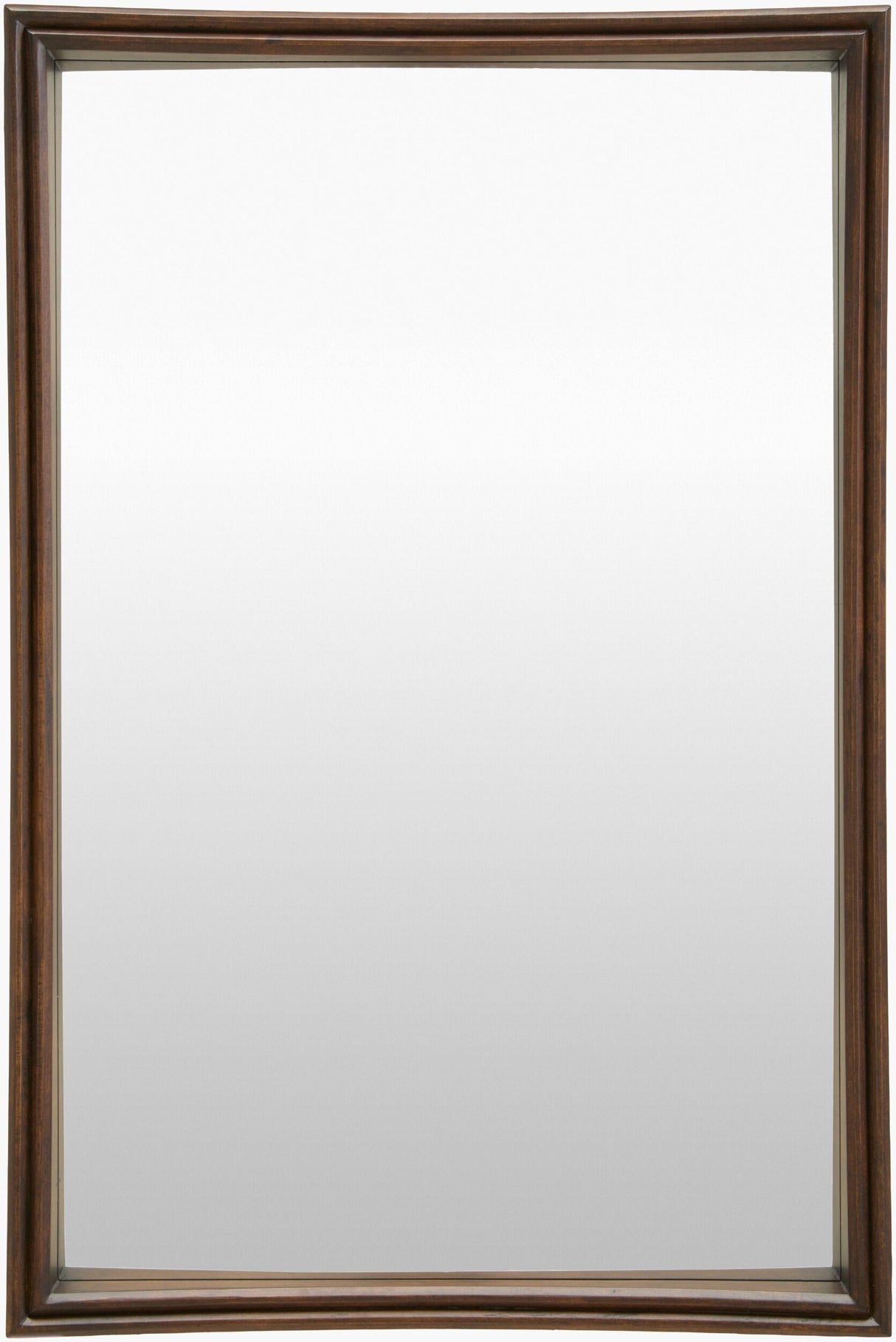 Livabliss Neveah NEVE-001 36"H x 24"W x 2"D Mirror