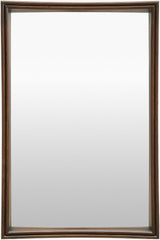 Livabliss Neveah NEVE-001 36"H x 24"W x 2"D Mirror
