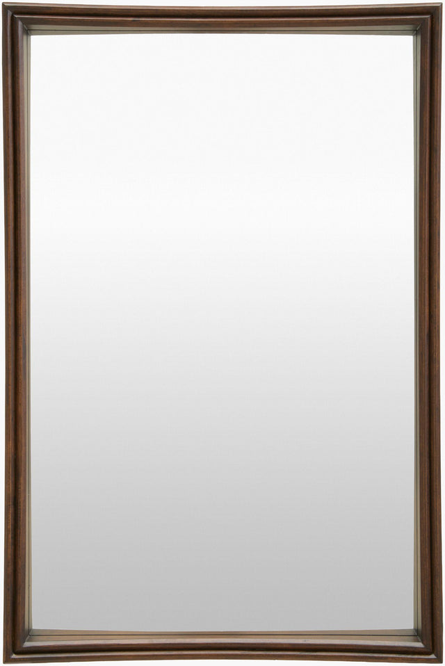 Livabliss Neveah NEVE-001 60"H x 36"W x 4"D Mirror