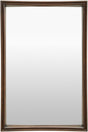 Livabliss Neveah NEVE-001 60"H x 36"W x 4"D Mirror