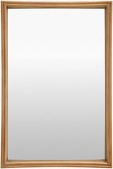Livabliss Neveah NEVE-002 36"H x 24"W x 2"D Mirror