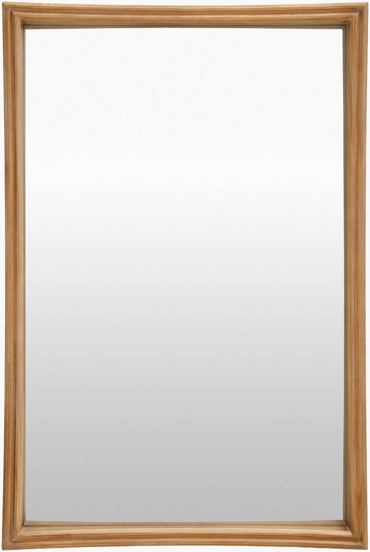 Livabliss Neveah NEVE-002 60"H x 36"W x 4"D Mirror