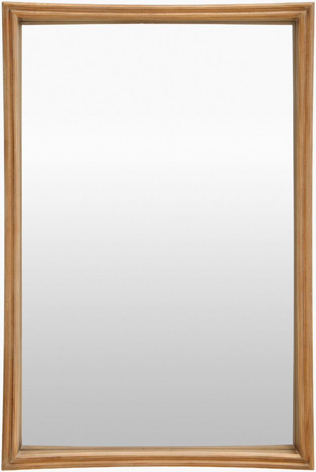 Livabliss Neveah NEVE-002 60"H x 36"W x 4"D Mirror