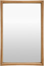 Livabliss Neveah NEVE-002 60"H x 36"W x 4"D Mirror
