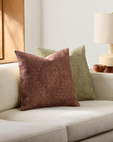 Livabliss Nomos NMOS-001 20"L x 20"W Pillow