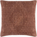 Livabliss Nomos NMOS-001 22"L x 22"W Pillow