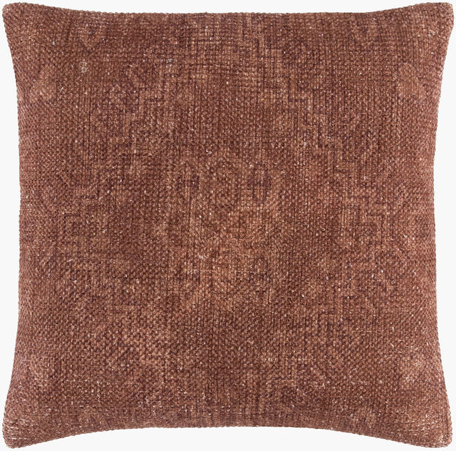 Livabliss Nomos NMOS-001 22"L x 22"W Pillow