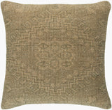 Livabliss Nomos NMOS-002 18"L x 18"W Pillow