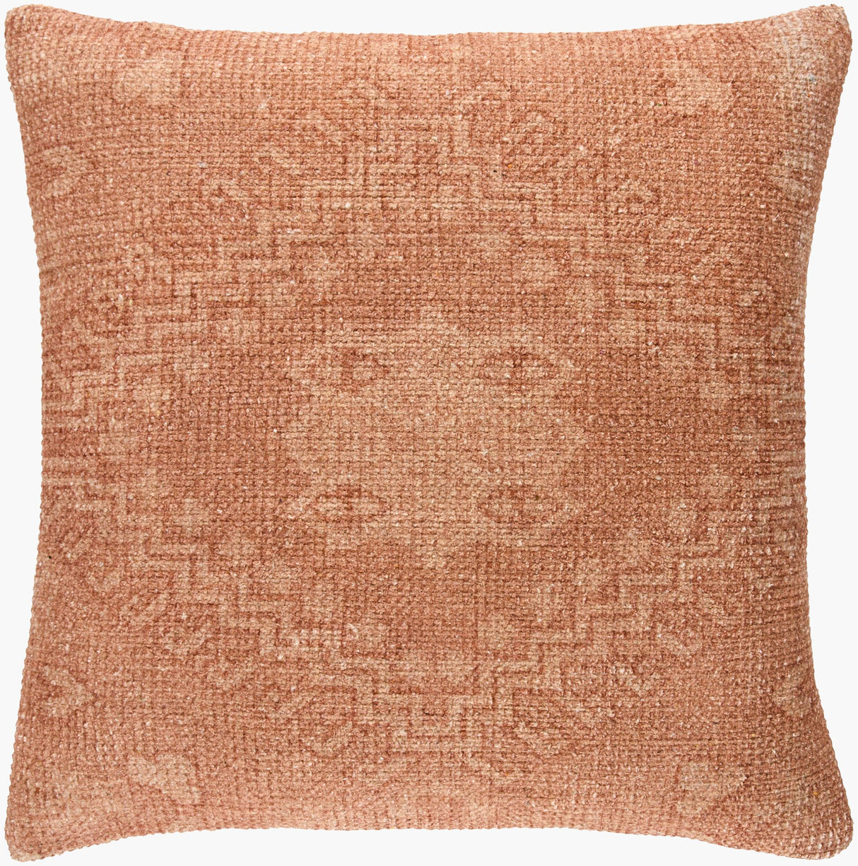 Livabliss Nomos NMOS-003 22"L x 22"W Pillow