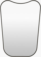 Livabliss Bellona OLO-006 22"H x 30"W x 1"D Mirror