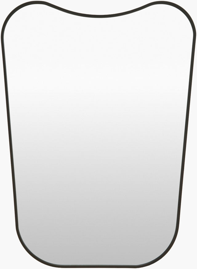 Livabliss Bellona OLO-006 24"H x 36"W x 1"D Mirror